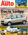 GRAND Auto 6/2012
