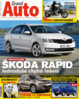 GRAND Auto 9/2012