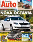 GRAND Auto 1/2013