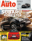 GRAND Auto 3/2013