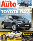 GRAND Auto 4/2013