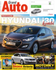 GRAND Auto 5/2013