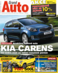 GRAND Auto 6/2013