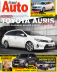 GRAND Auto 7-8/2013