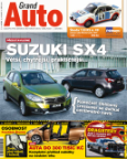 GRAND Auto 9/2013
