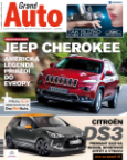 GRAND Auto 5/2014