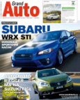 GRAND Auto 7-8/2014
