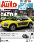 GRAND Auto 9/2014