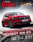 GRAND Auto 10/2015