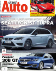 GRAND Auto 4/2015