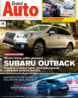 GRAND Auto 5/2015
