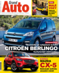 GRAND Auto 6/2015