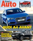 GRAND Auto 4/2016