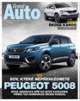 GRAND Auto 9/2017