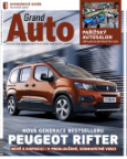 GRAND Auto 10-11/2018