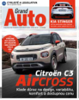 GRAND Auto 2/2018