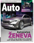 GRAND Auto 4/2018