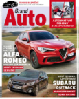 GRAND Auto 9/2018